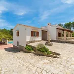 Holiday Home Lisboa - Mur145 By Interhome