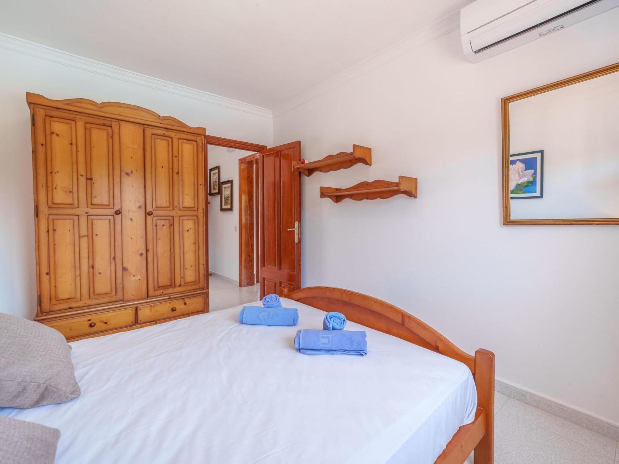 Holiday home Lisboa - Mur145 By Interhome Cala Murada (Mallorca)