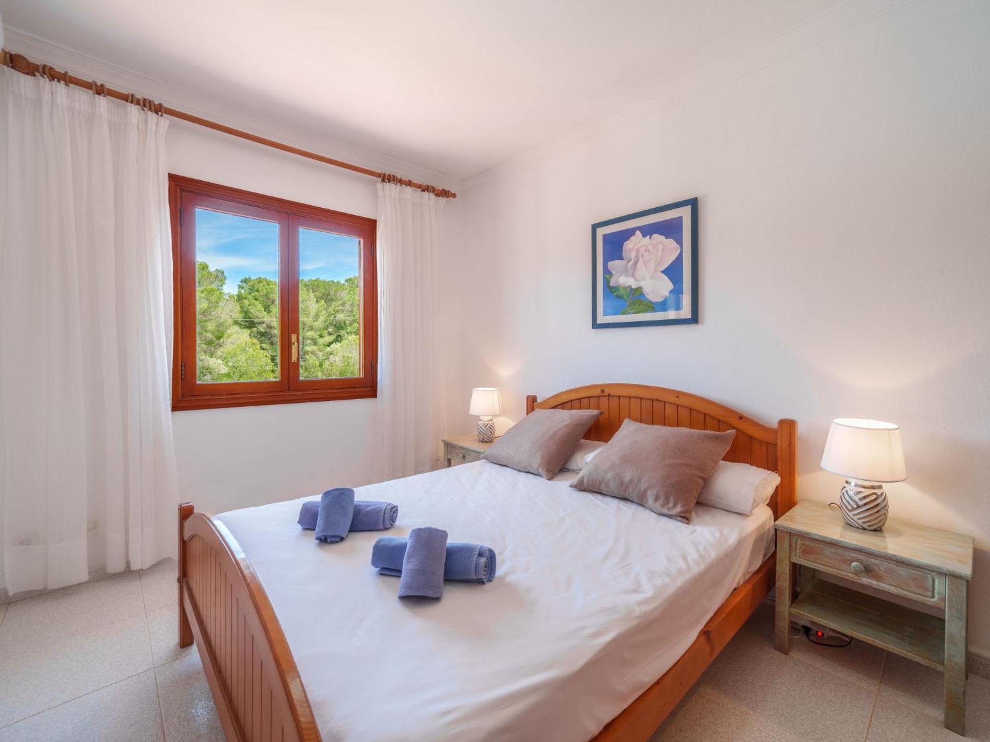 Holiday home Lisboa - Mur145 By Interhome Cala Murada (Mallorca)
